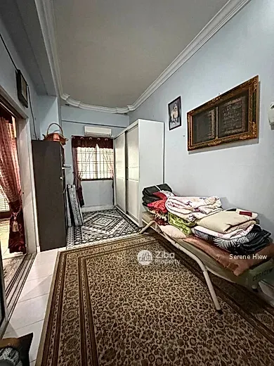 Taman Impian Emas