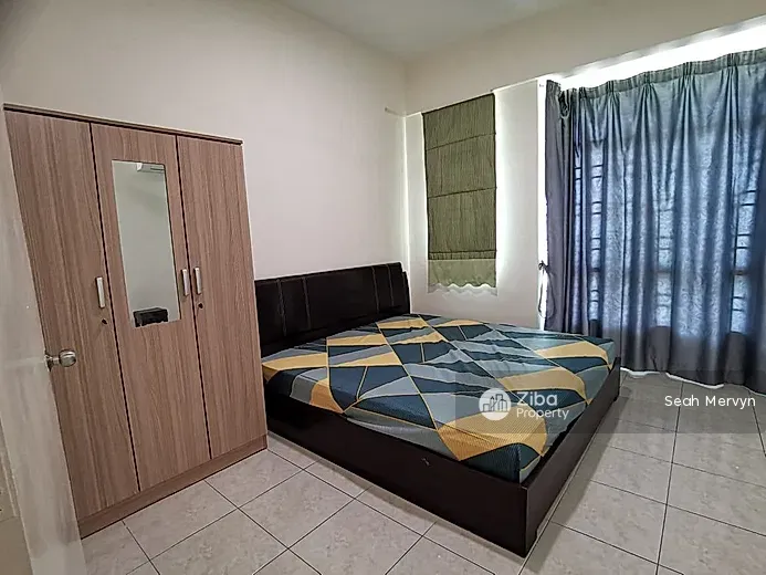 I-suria Apartment