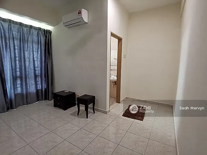 I-suria Apartment