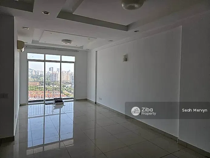 Reflections Condominium (sungai Ara)