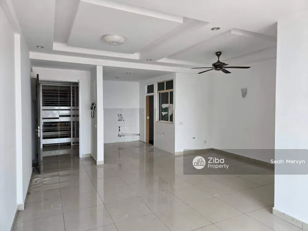 Reflections Condominium (sungai Ara)