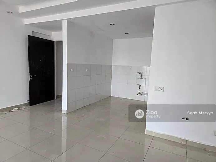 Reflections Condominium (sungai Ara)