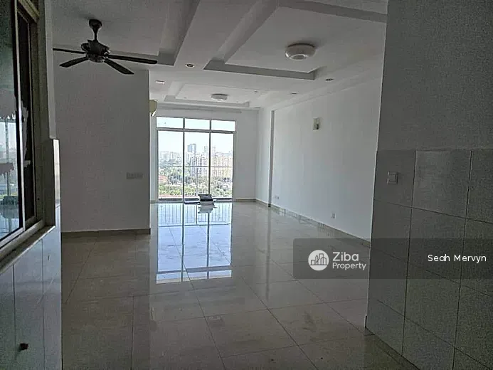 Reflections Condominium (sungai Ara)