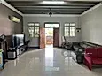 Lorong Kampung Melayu