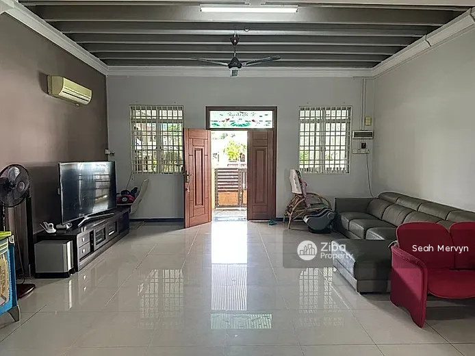 Lorong Kampung Melayu
