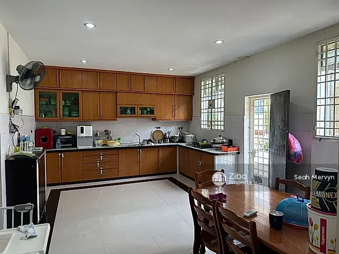 Lorong Kampung Melayu