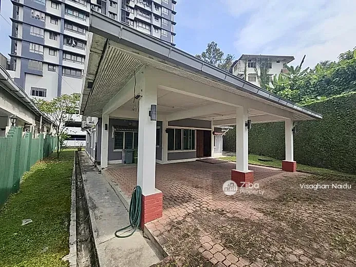 Taman Tan Yew Lai Old Klang Road