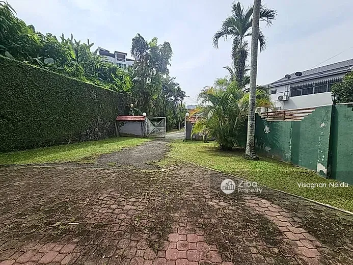 Taman Tan Yew Lai Old Klang Road
