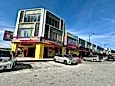 Saujana Rawang, Rawang
