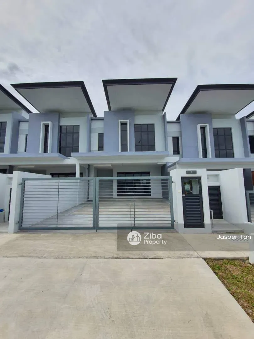Kajang East Precinct 1, Semenyih