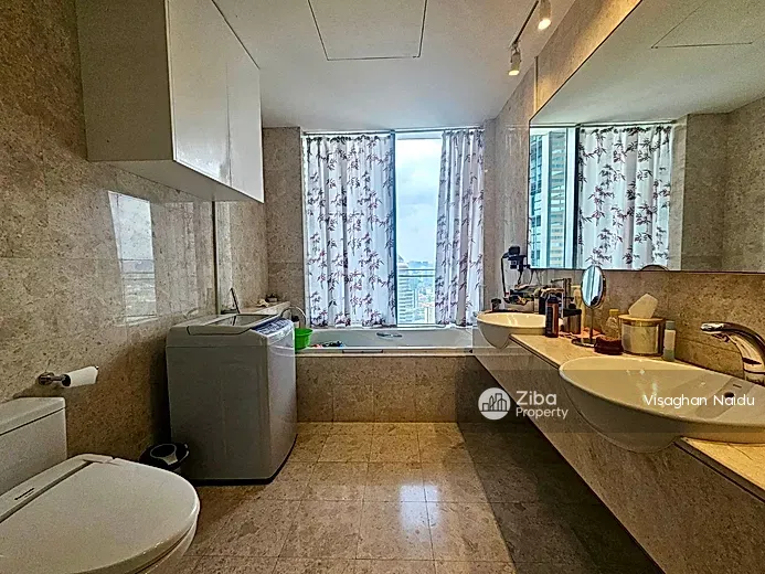 K Residence Klcc