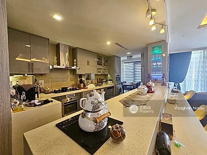 K Residence Klcc
