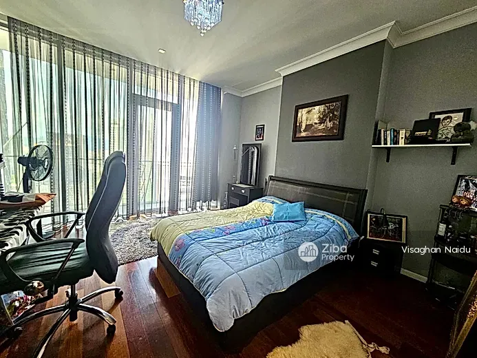 K Residence Klcc