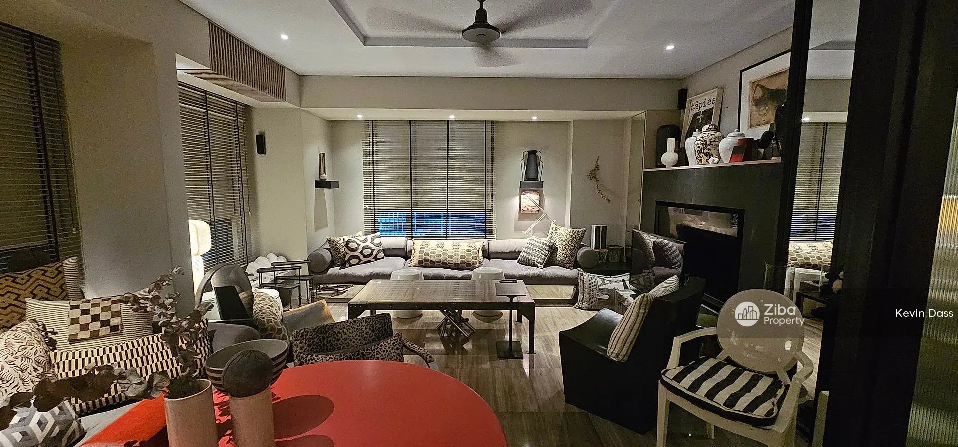The Capsquare Residences