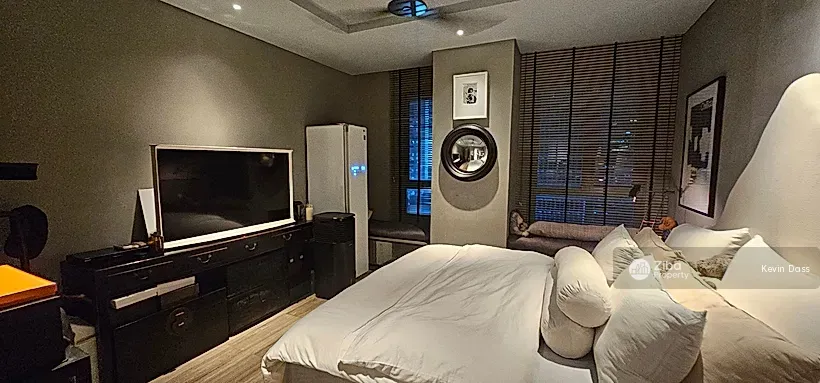 The Capsquare Residences