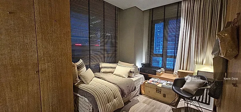 The Capsquare Residences