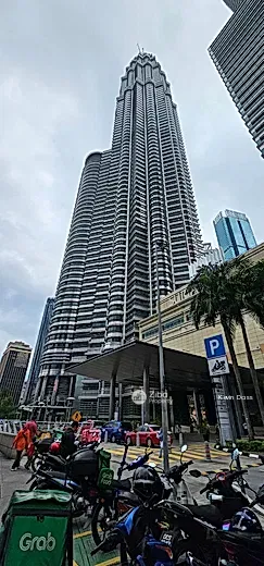 The Capsquare Residences