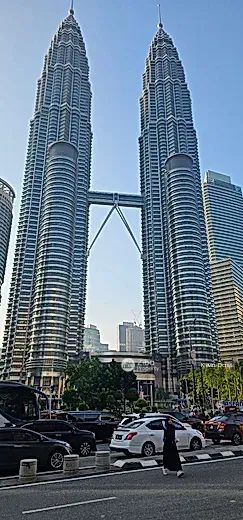The Capsquare Residences