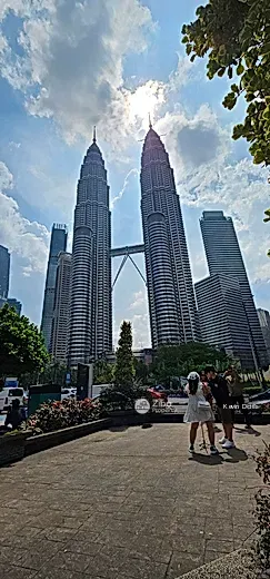 The Capsquare Residences
