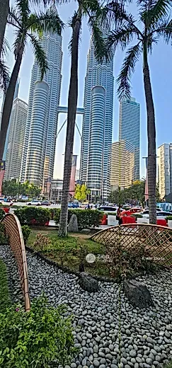 The Capsquare Residences