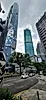 The Capsquare Residences