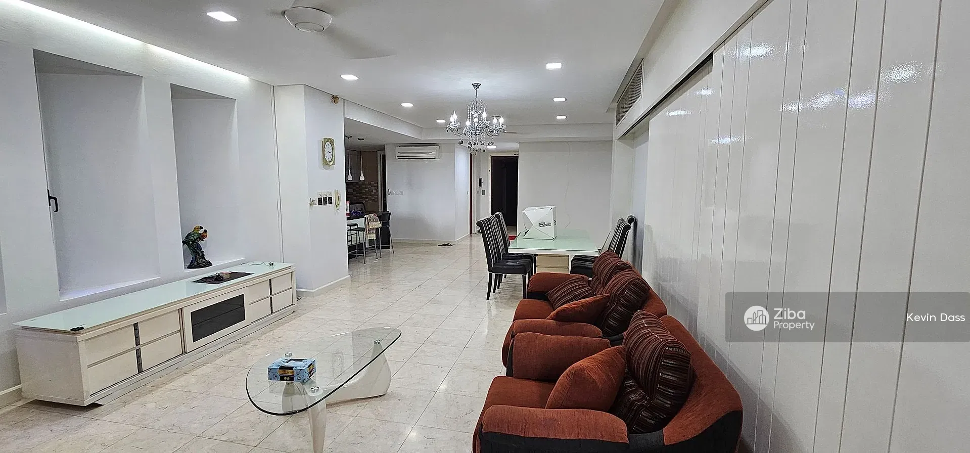 The Capsquare Residences