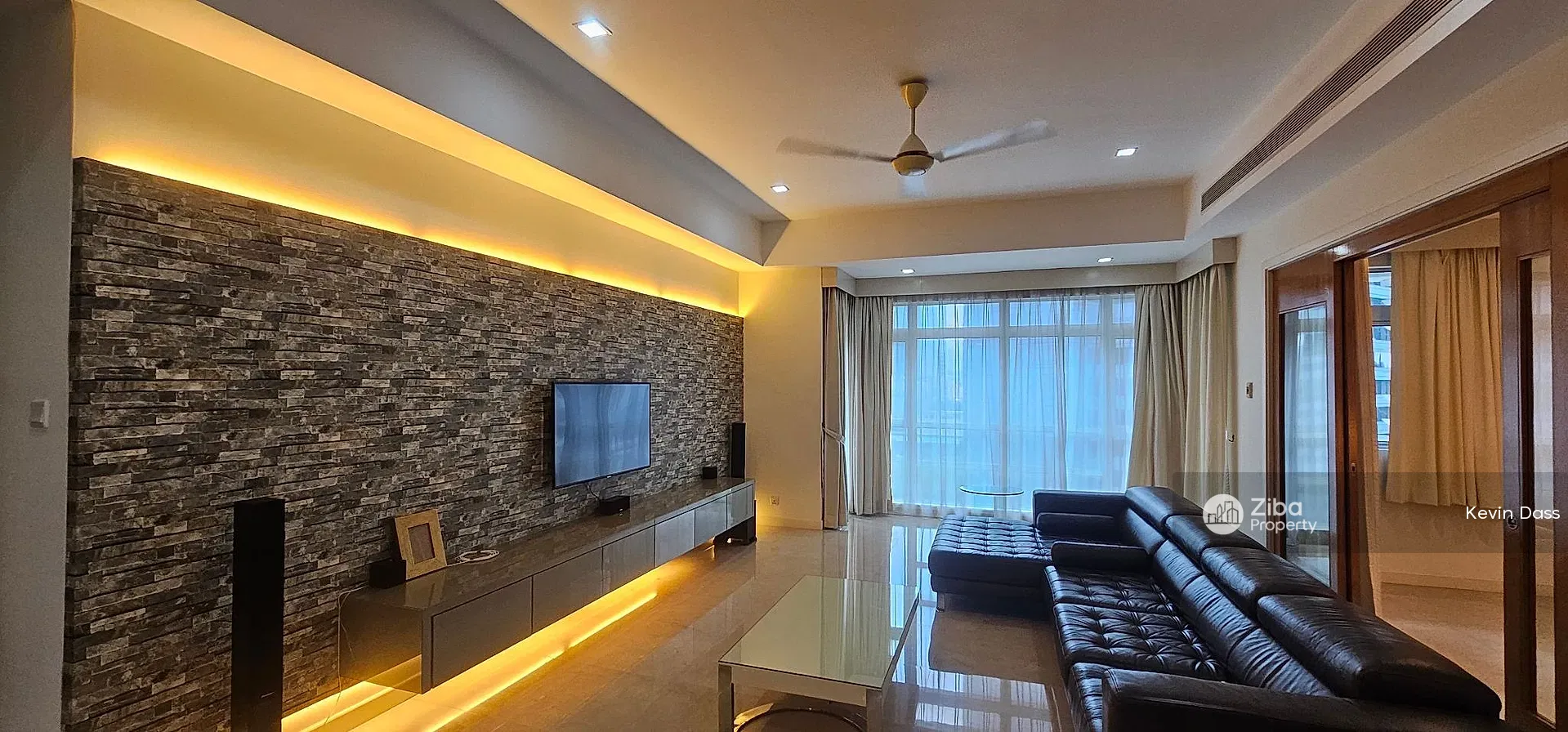 Binjai Residency