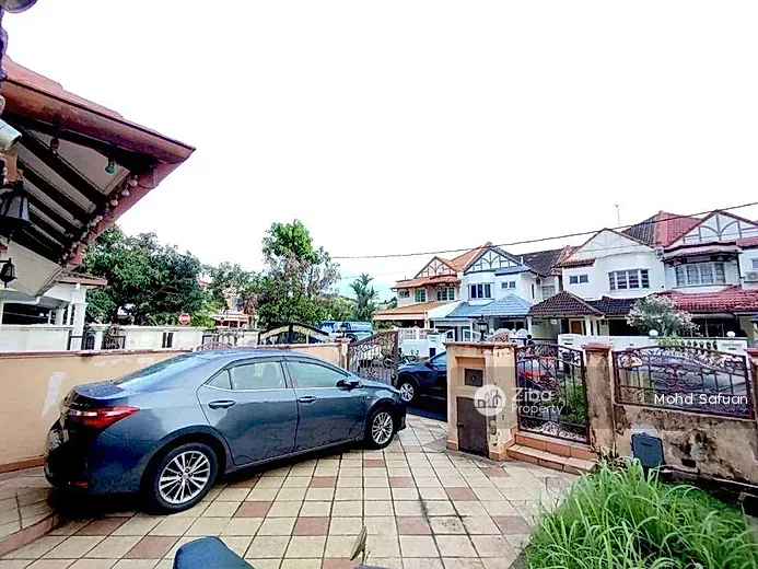 Usj 11, Subang Jaya