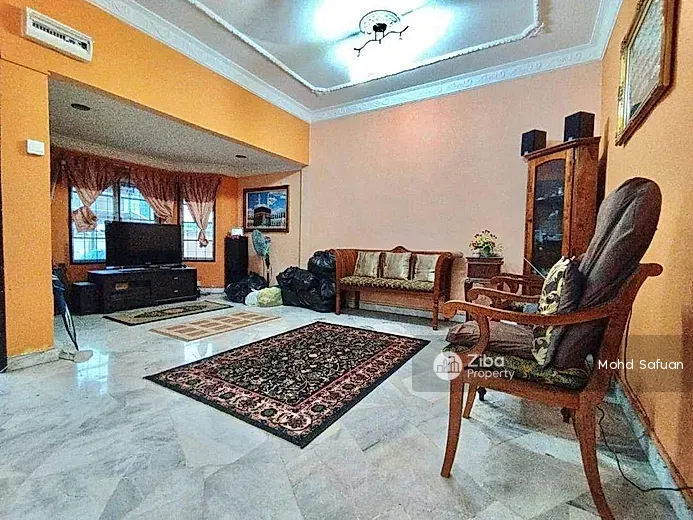 Usj 11, Subang Jaya