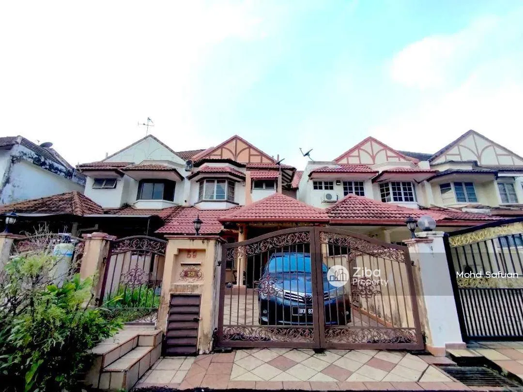 Usj 11, Subang Jaya
