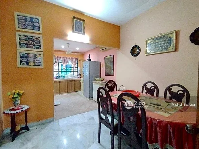 Usj 11, Subang Jaya