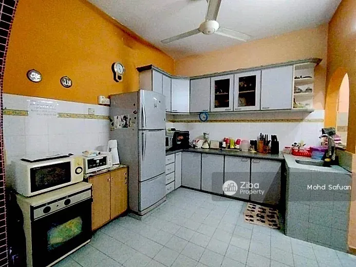 Usj 11, Subang Jaya