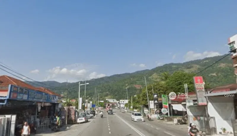 George Town