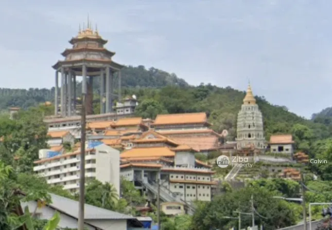 George Town