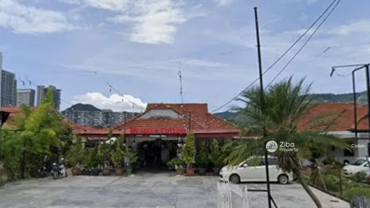 George Town