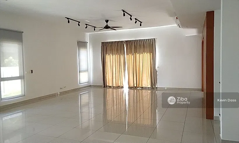 Cheria Residence @ Tropicana Aman