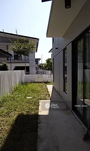 Cheria Residence @ Tropicana Aman