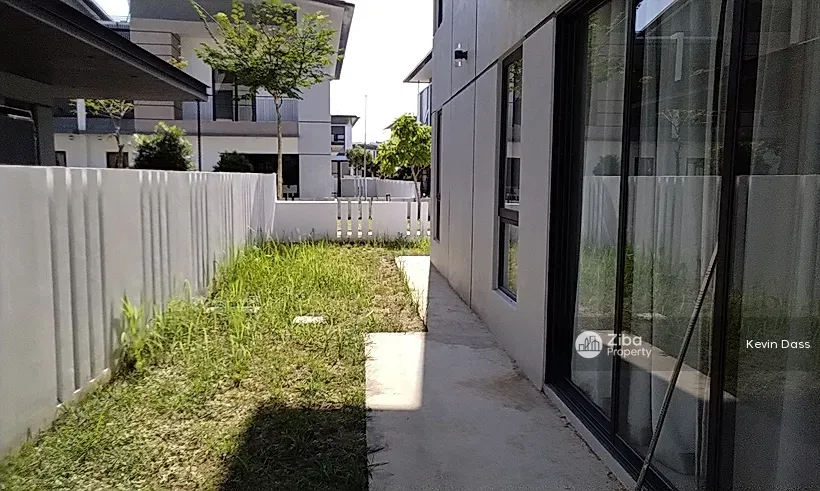 Cheria Residence @ Tropicana Aman