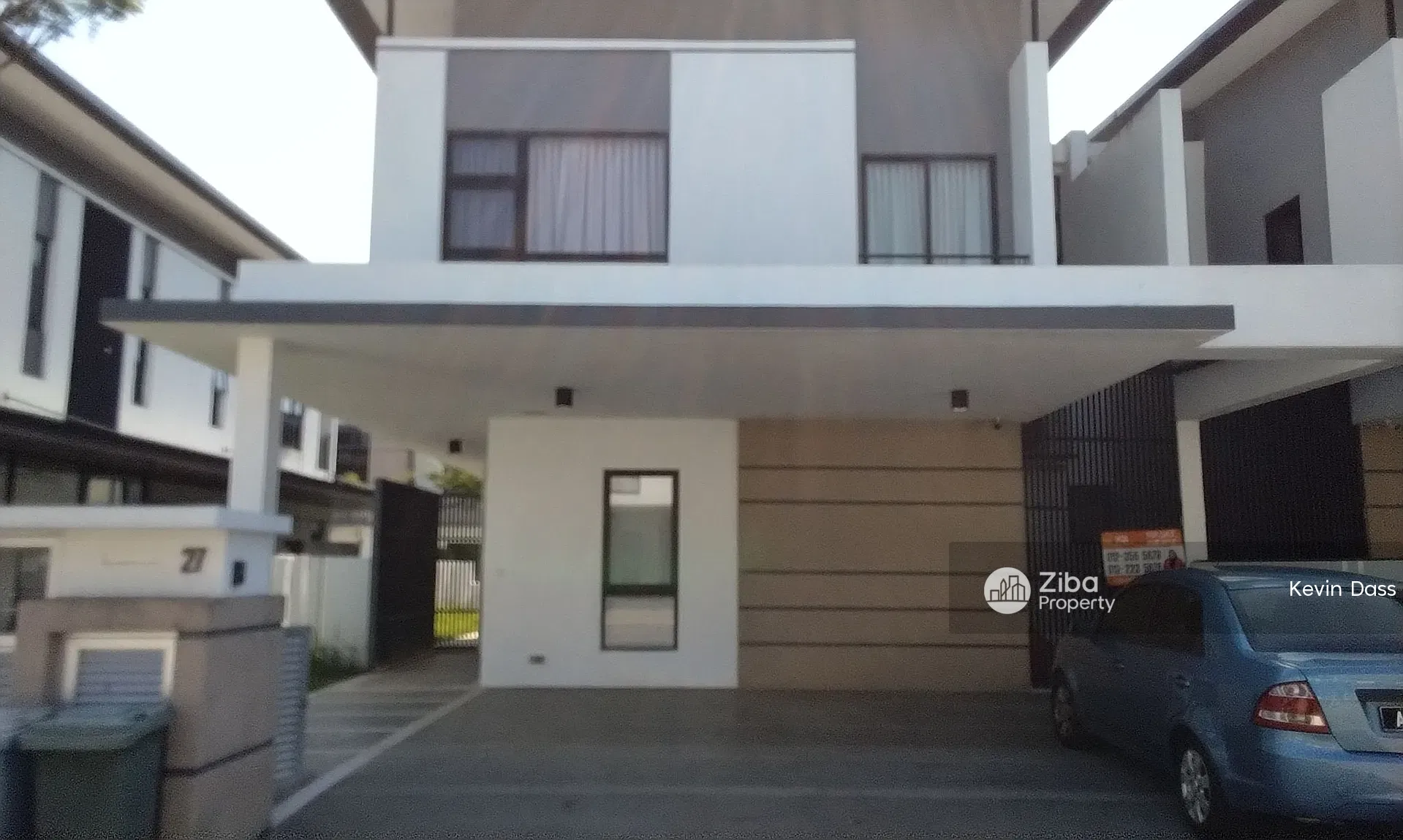 Cheria Residence @ Tropicana Aman