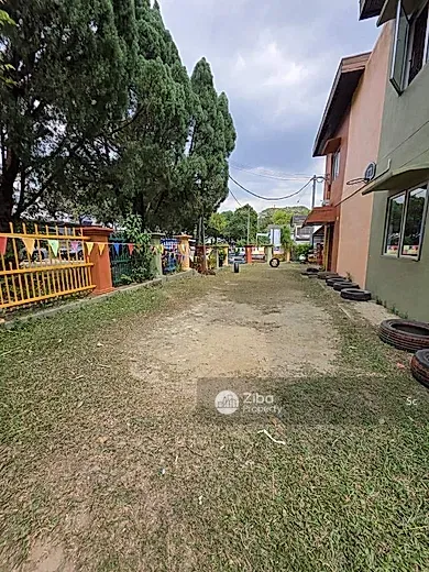 Ss25 Taman Mayang