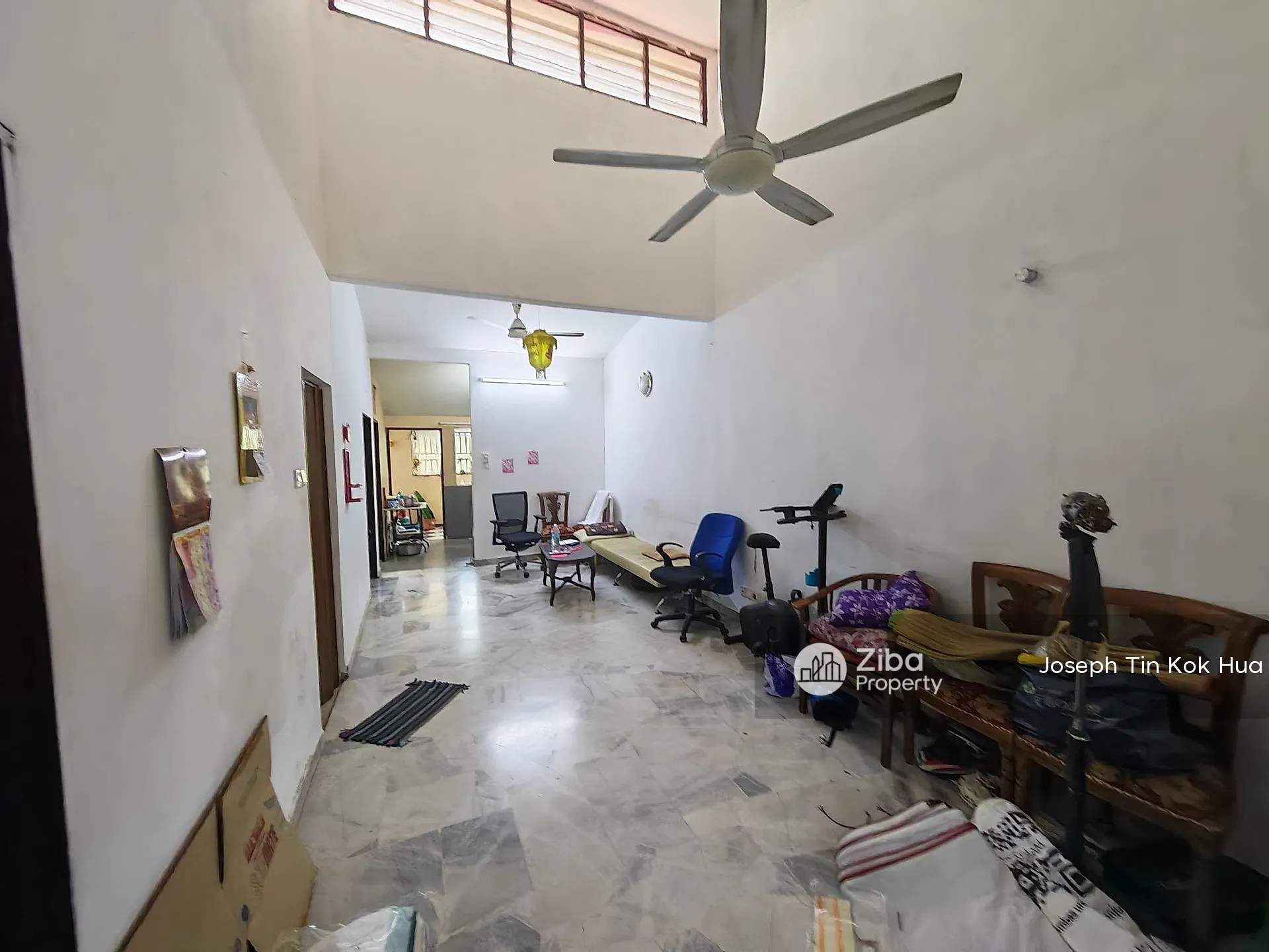 Taman Tan Yew Lai Old Klang Road