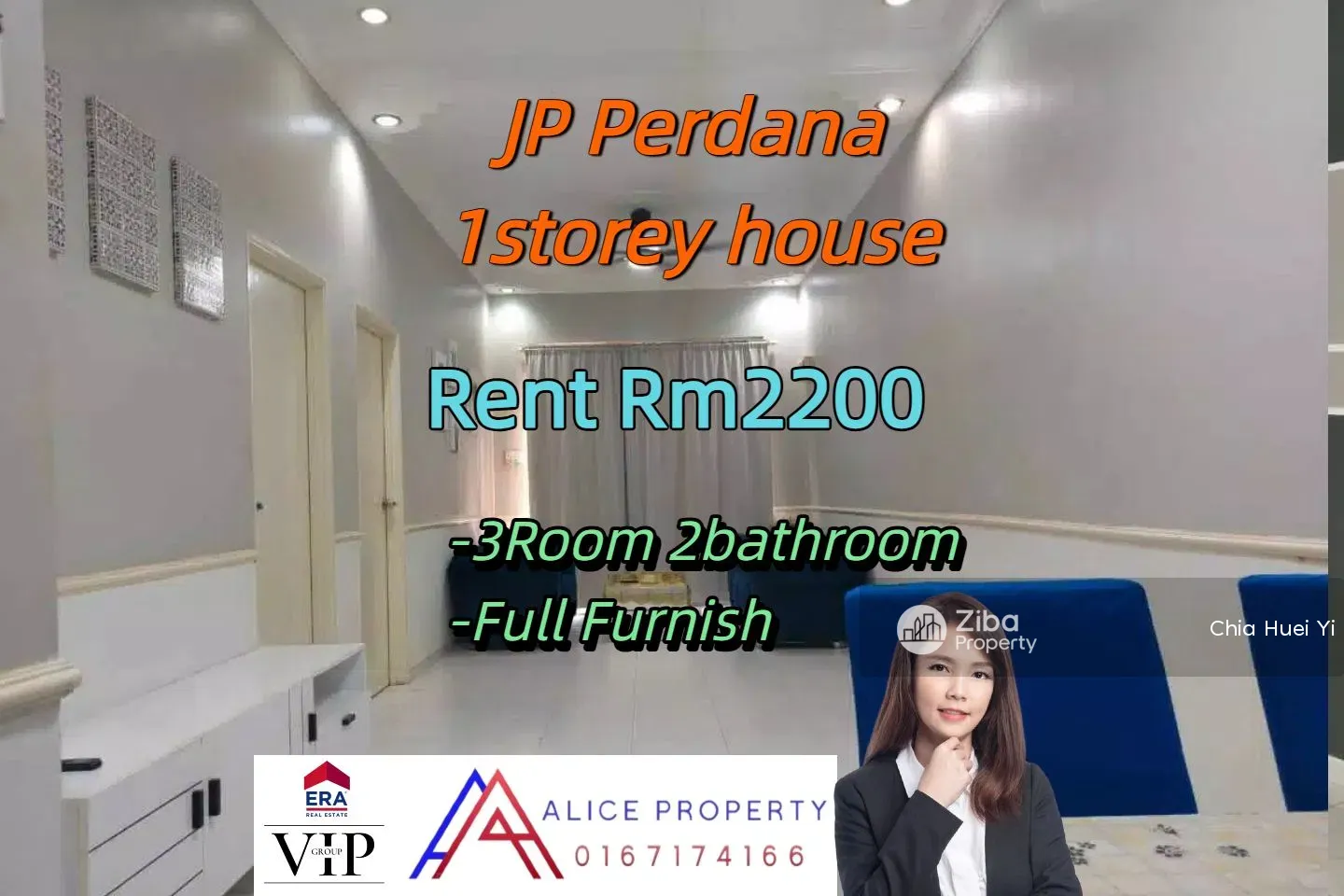 Taman Jp Perdana