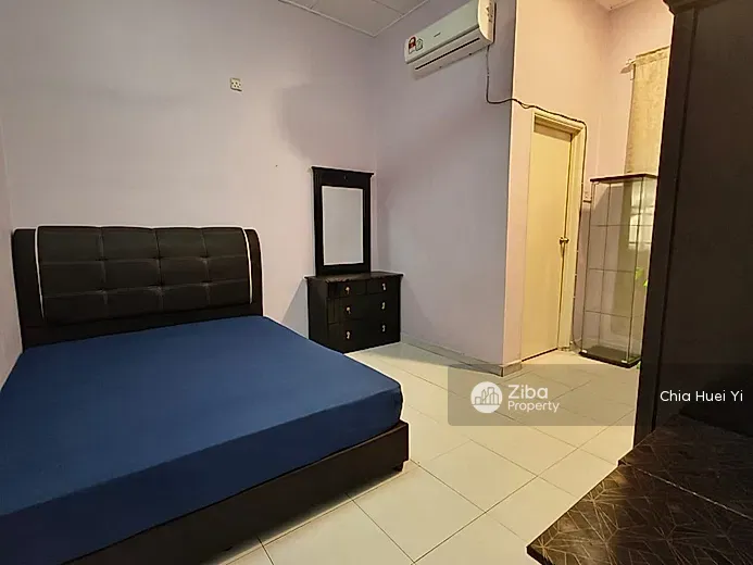 Taman Jp Perdana
