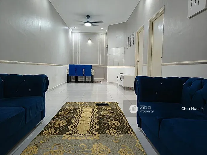 Taman Jp Perdana
