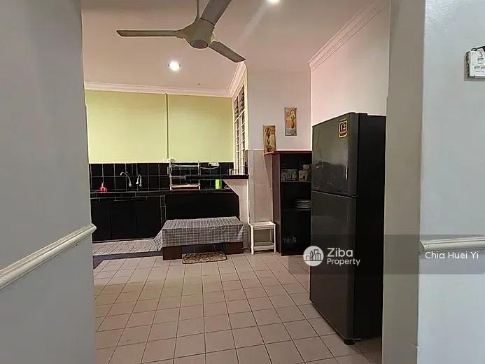 Taman Jp Perdana