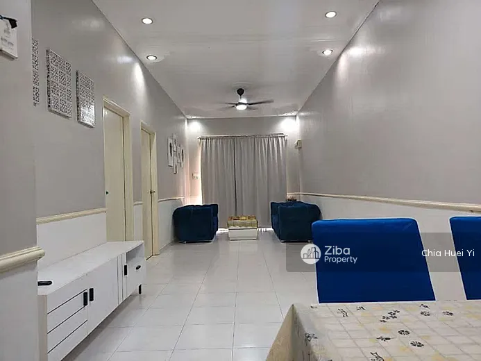 Taman Jp Perdana