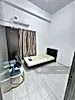 Idaman Senibong Apartment
