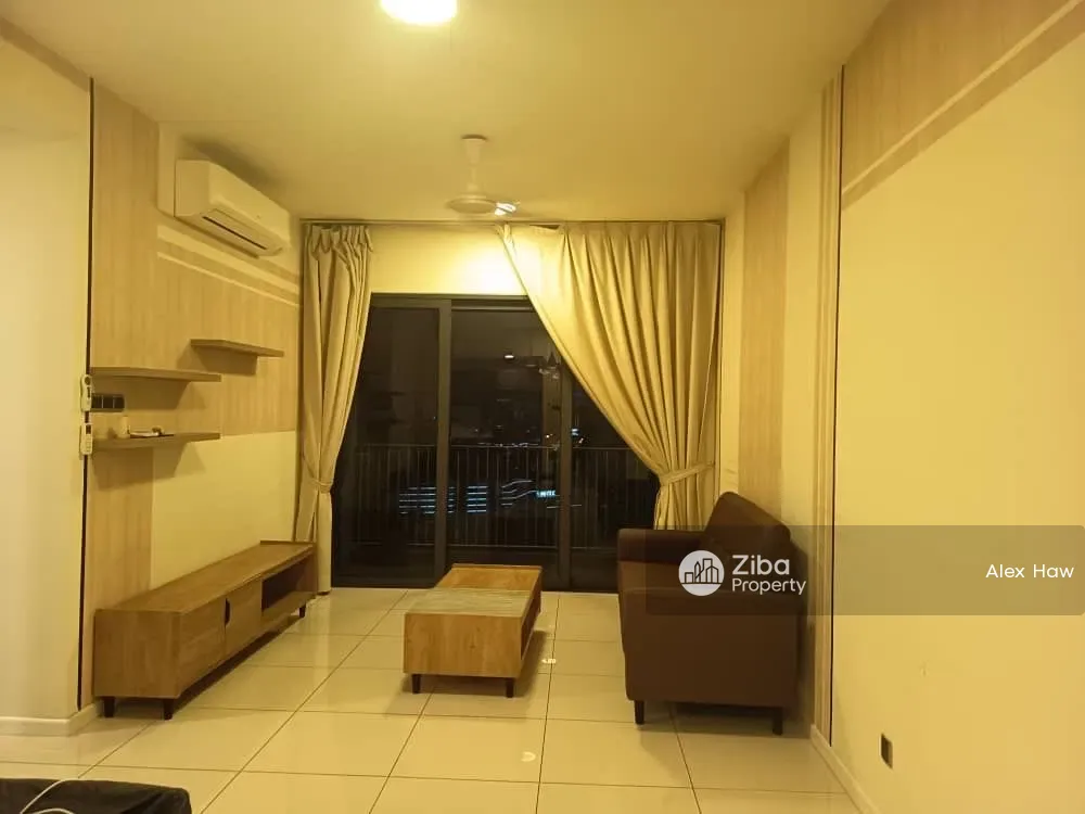 The Era Service Residence Segambut