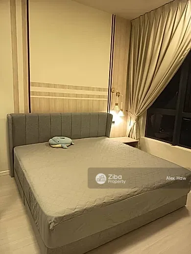 The Era Service Residence Segambut