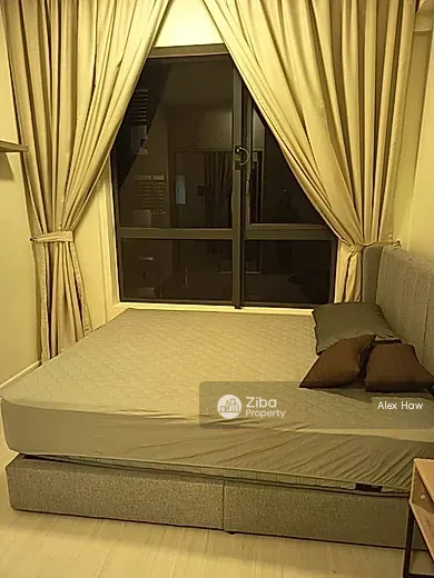The Era Service Residence Segambut